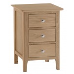 Nutbourne Large Bedside Chest