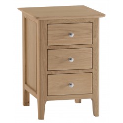 Nutbourne Large Bedside Chest