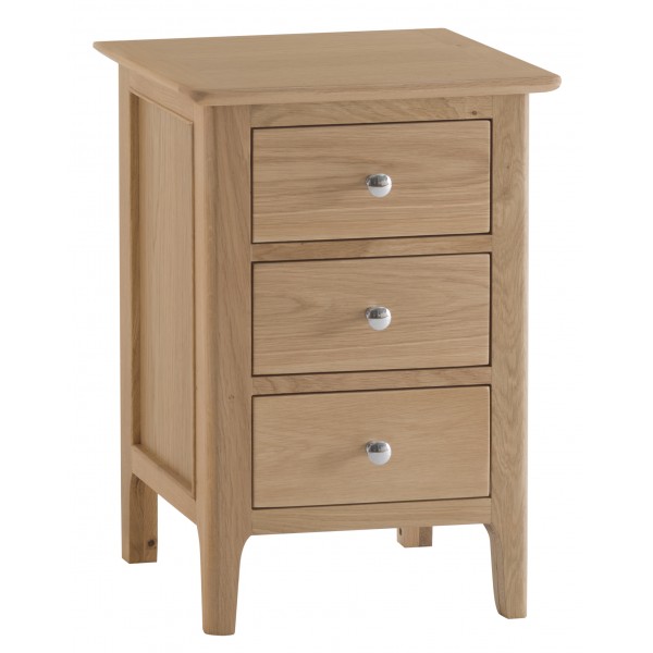 Nutbourne Large Bedside Chest