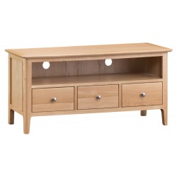 Nutbourne Large Tv Cabinet