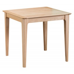 Nutbourne Fixed Top Dining Table