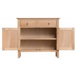 Nutbourne Small Sideboard