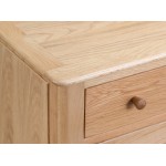 Nutbourne Small Sideboard