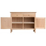 Nutbourne Sideboard