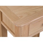 Nutbourne Telephone Hall Table
