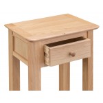 Nutbourne Telephone Hall Table
