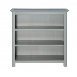 Perth Small Bookcase