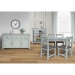 Perth Small Sideboard