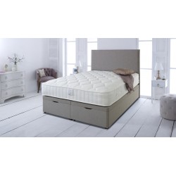 Pocket Quilted 1000 Mattress