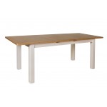 Rudgwick Painted Extending Dining Table