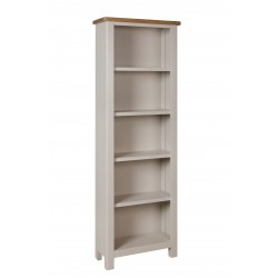 Rudgwick Painted Large Bookcase