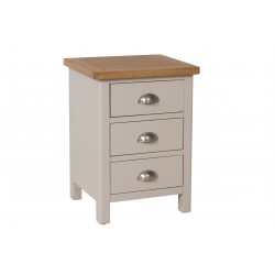 Rudgwick Painted Large Bedside Chest