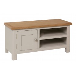 Rudgwick Painted Small Tv Cabinet