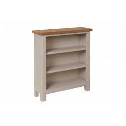 Rudgwick Painted Small Bookcase