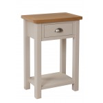 Rudgwick Painted Telephone Table Rudgwick Painted Telephone Table