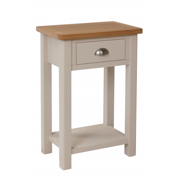 Rudgwick Painted Telephone Table Rudgwick Painted Telephone Table