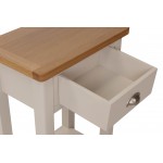 Rudgwick Painted Telephone Table Rudgwick Painted Telephone Table