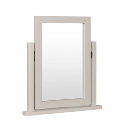 Rudgwick Painted Dressing Table Mirror