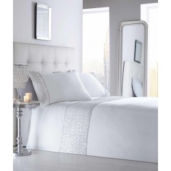Shimmer Duvet Set