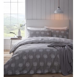 Silhouette Duvet Set