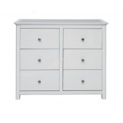 Stirling 6 Drawer Chest