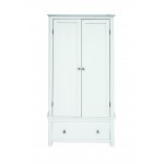 Stirling Gents Double Wardrobe