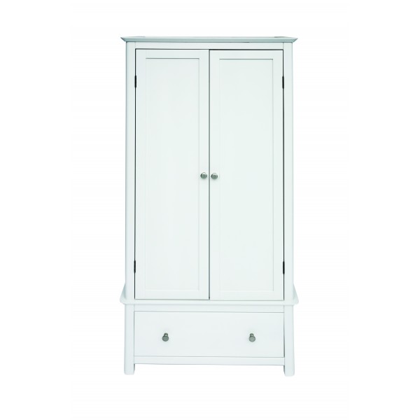 Stirling Gents Double Wardrobe