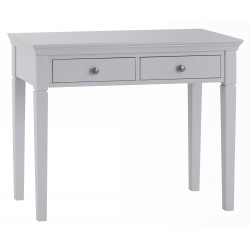 Findon Grey Dressing Table