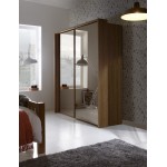 Sydney Sliding Wardrobe 210cm