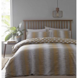 Tribe Duvet Set