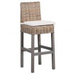 Tudor Bar Stool (Set of 2) Tudor Bar Stool (Set of 2)