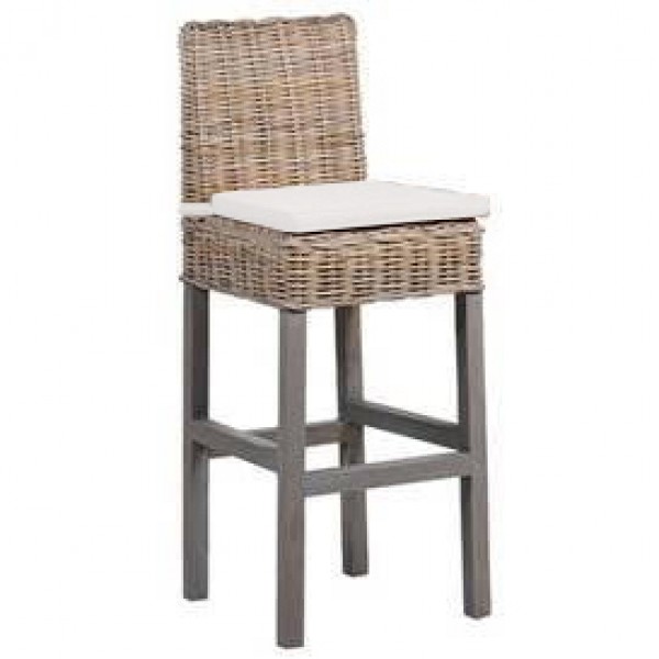Tudor Bar Stool (Set of 2) Tudor Bar Stool (Set of 2)