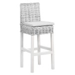 Tudor Bar Stool (Set of 2) Tudor Bar Stool (Set of 2)