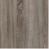 Dark Rustic Oak 