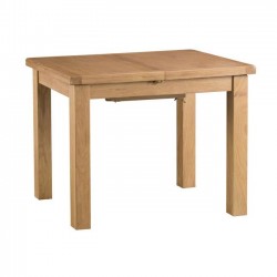 Oldbury Small Extending Dining Table