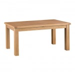 Oldbury Large Extending Dining Table