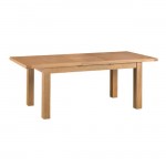 Oldbury Large Extending Dining Table