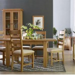 Oldbury Large 6 Drawer Sideboard Oldbury Large 6 Drawer Sideboard