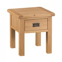 Oldbury Lamp Table