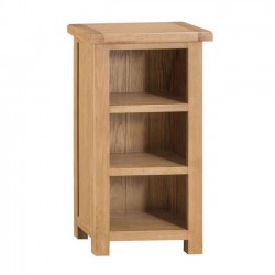 Oldbury Narrow Bookcase
