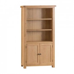Oldbury Large Bookcase