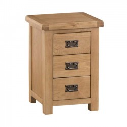 Oldbury Small Bedside Chest