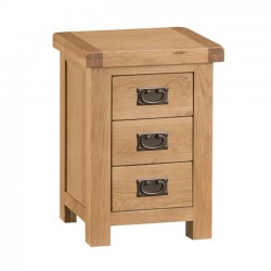 Oldbury Large Bedside Chest