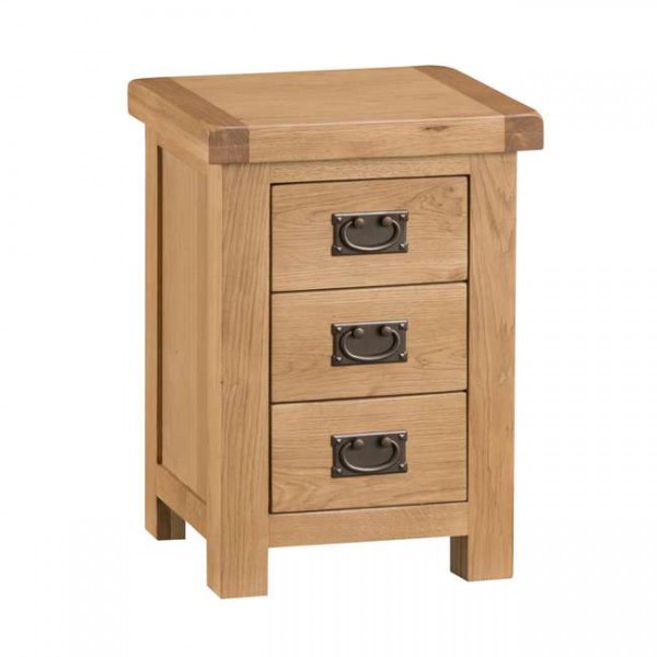 Oldbury Large Bedside Chest Oldbury Large Bedside Chest