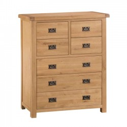 Oldbury 7 Drawer Chest