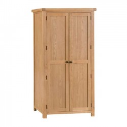 Oldbury Double Wardrobe