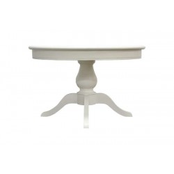 Tudor Round Dining Table