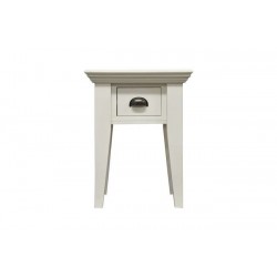 Tudor Lamp Table